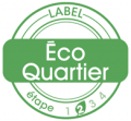 Label Ecoquartier niveau 2